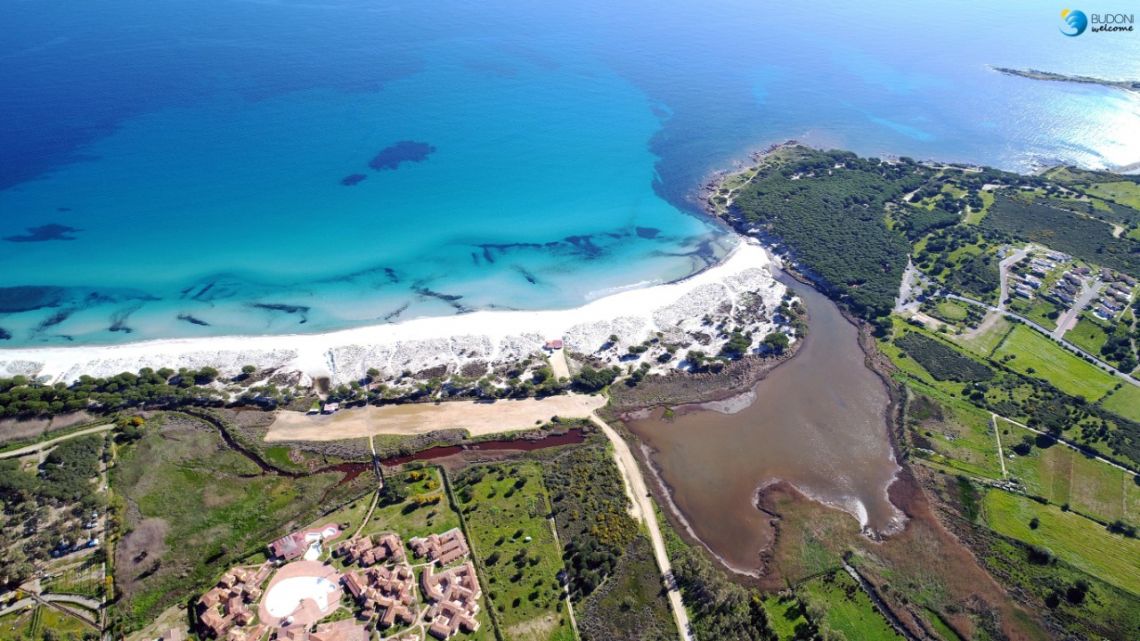 Lo Stazzo dei Ginepri | Budoni - Case e ville - Sardegna Orientale