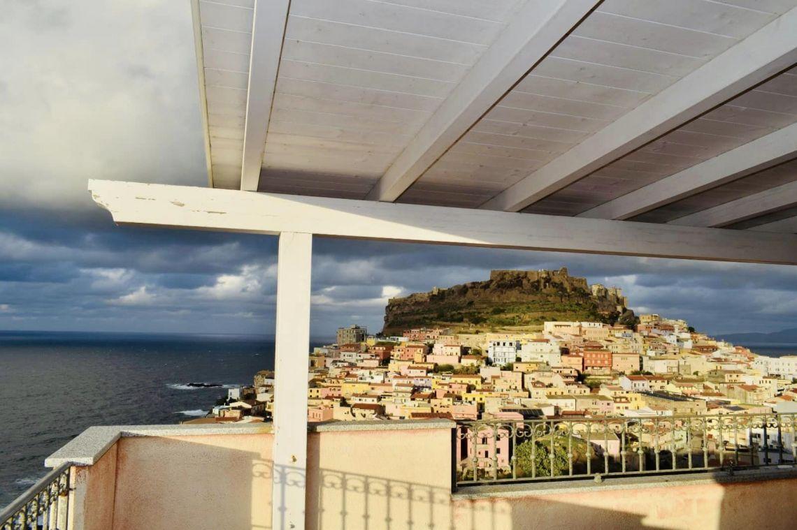 Attico Castelsardo | Appartamenti - Castelsardo/Lu Bagnu /La Ciaccia/ Badesi - Nord Sardegna