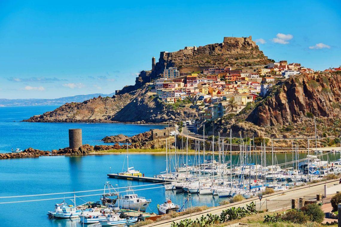 Attico Sirenetta | Appartamenti - Castelsardo/Lu Bagnu /La Ciaccia/ Badesi - Nord Sardegna