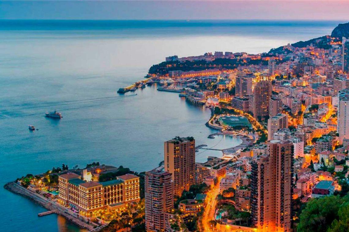 Il Paradiso di Beausoleil | Appartamenti - Monaco Montecarlo Beaousoleil Roquebrune-Cap-Martin - Costa Azzurra