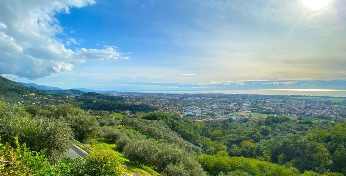 Appartamento Lunae | Appartamenti - Luni - Lunigiana mare, Sarzana & Colline del Sole