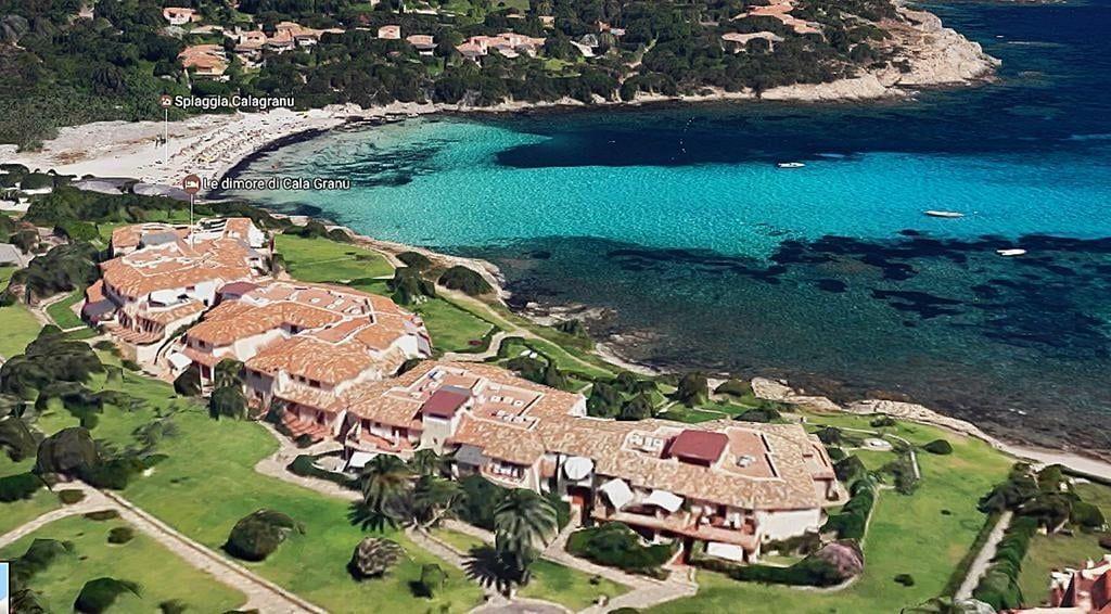 Casa Mare Smeraldo | Huizen en villa's - Porto Cervo - Costa Smeralda