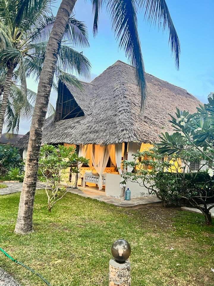 Villino Mango  | Houses and Villas - Malindi - Kenya & Zanzibar