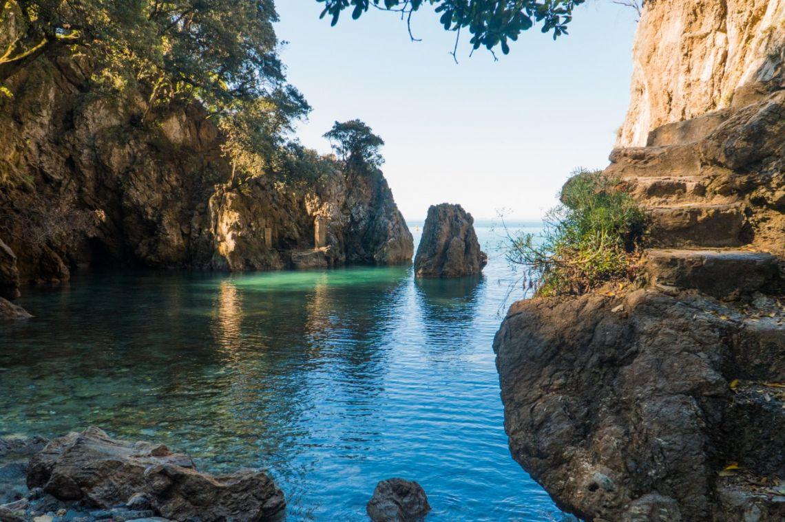 La Casa Lericina | Appartamenti - Lerici/San Terenzo/Tellaro - Golfo dei Poeti