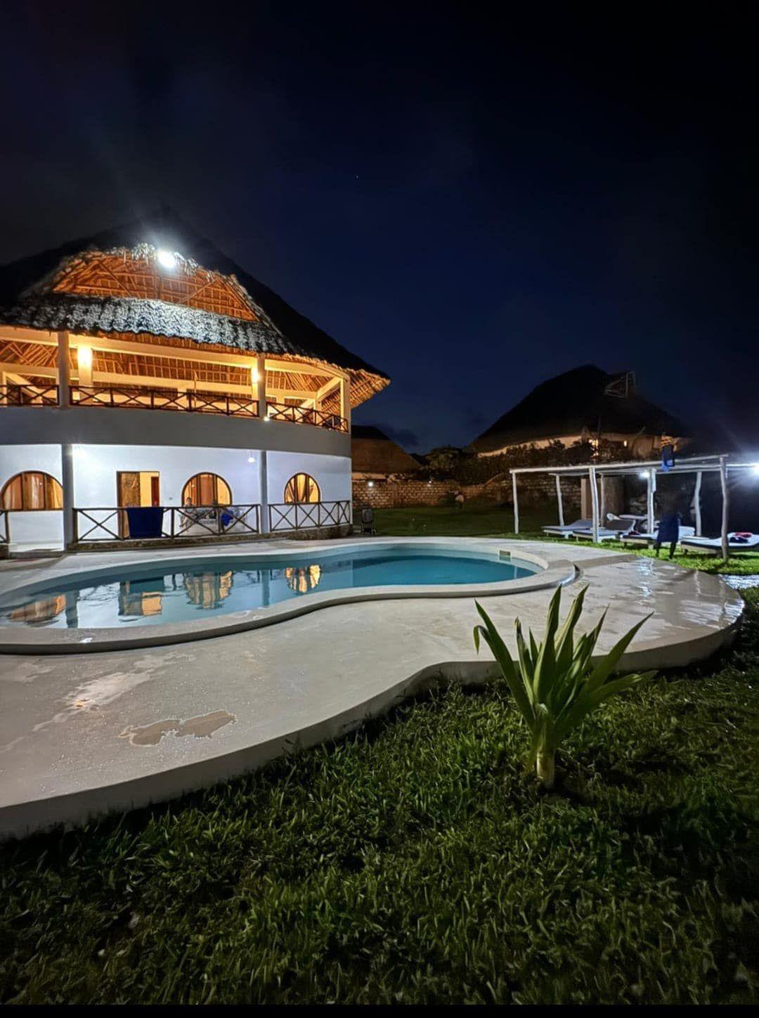 Villa Nala | Case e ville - Watamu - Kenya & Zanzibar