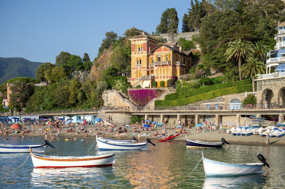 Cuore Levanto | Appartamenti - Levanto / Bonassola / Framura - Baie del Levante