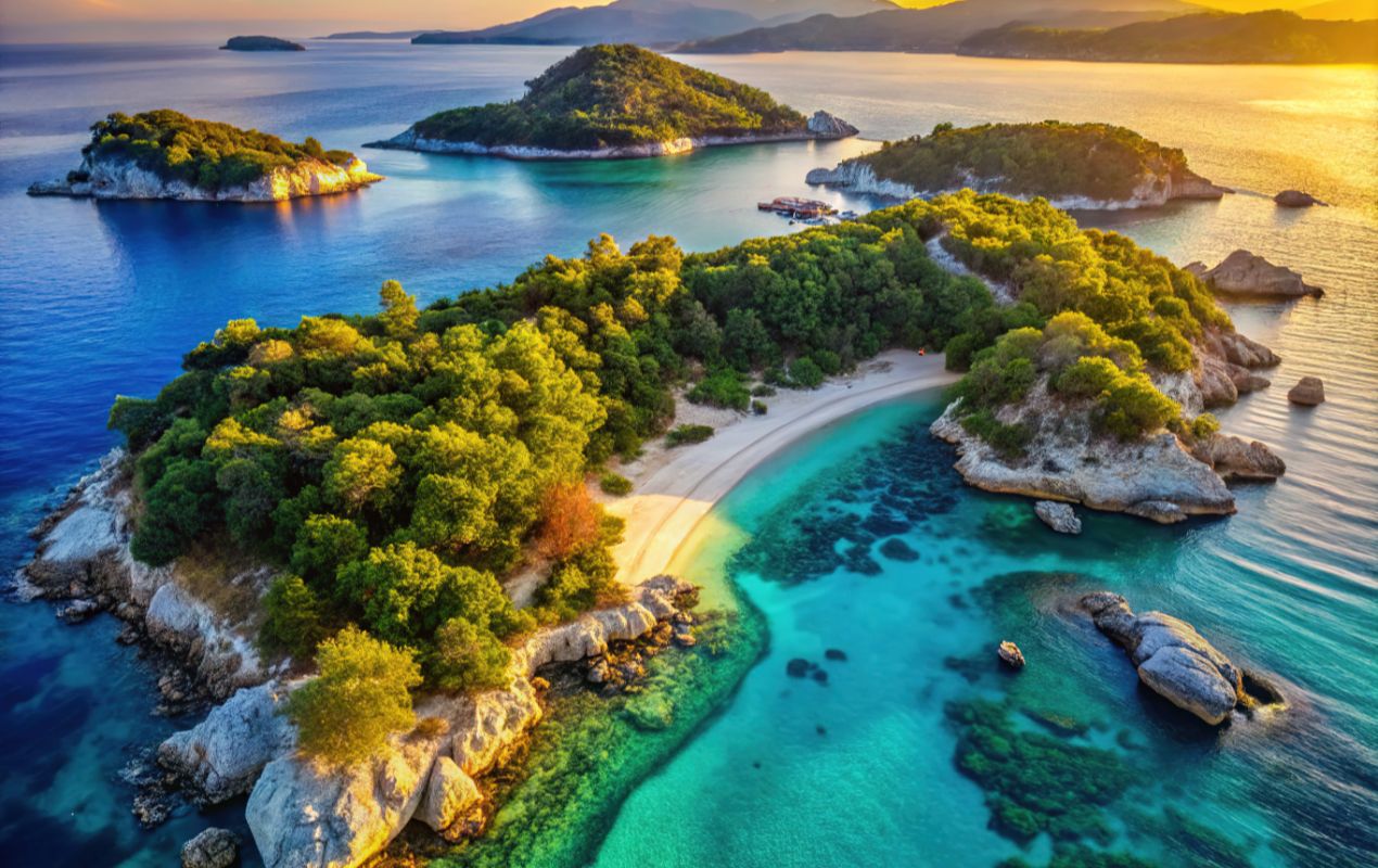 Vendita Immobili Albania