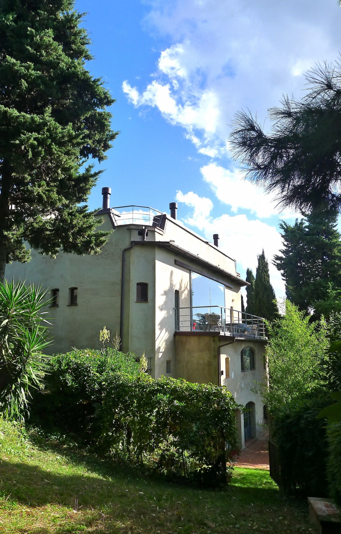 Villa il Fortino di Camaiore | Camaiore - Case & Ville di Pregio - Versilia