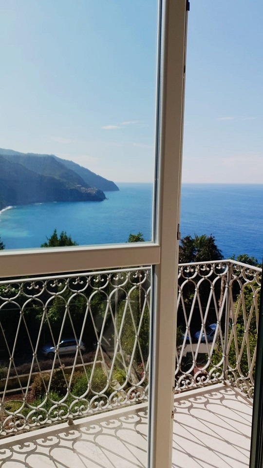 Attico  5 Terre | Vernazza & Corniglia - Apartments - 5 Terre