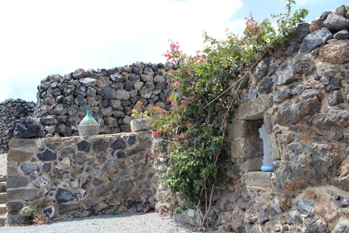 Dammuso Mille Emozioni | Pantelleria - Case e ville - Isole della Sicilia