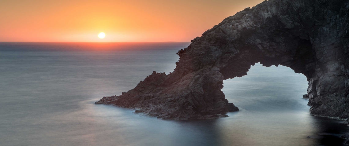 Dammuso Mille Emozioni | Pantelleria - Case e ville - Isole della Sicilia