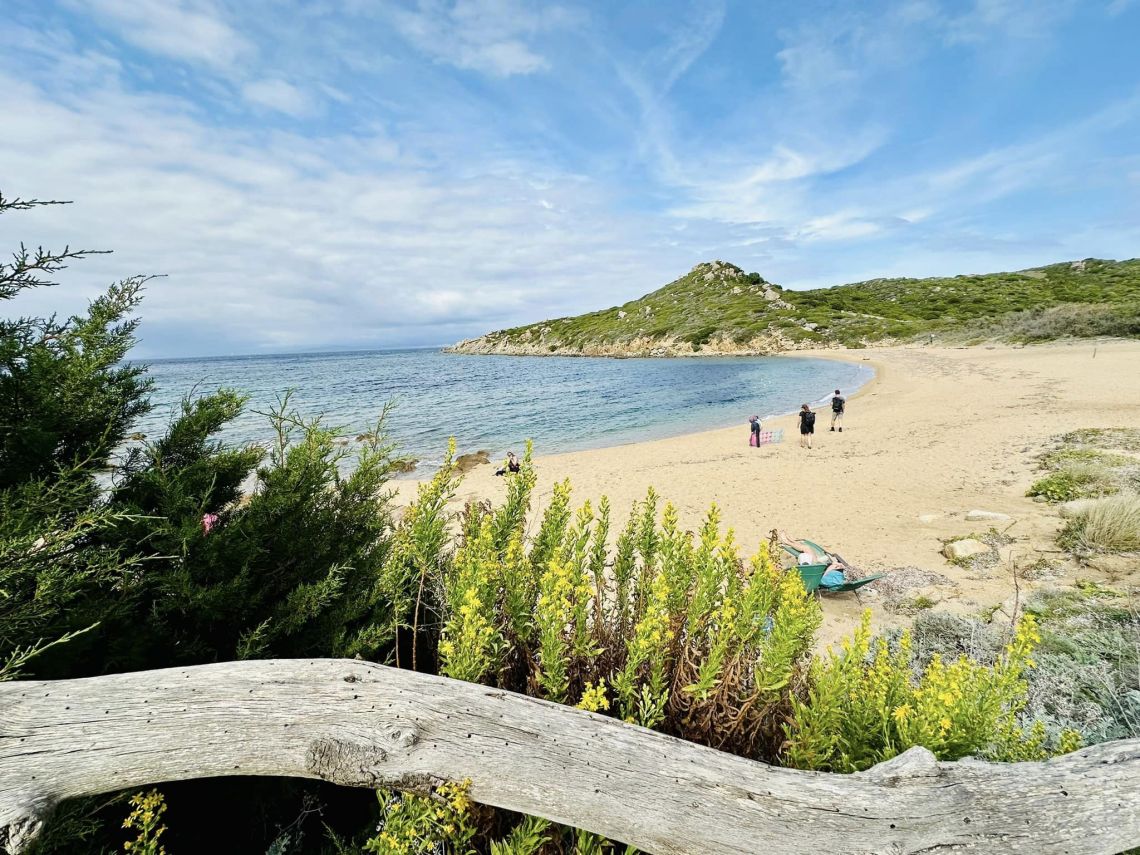 Villa Cala d' Oro | Santa Teresa di Gallura/ Porto Pozzo / Conca Verde - Houses and Villas - Nord Sardegna