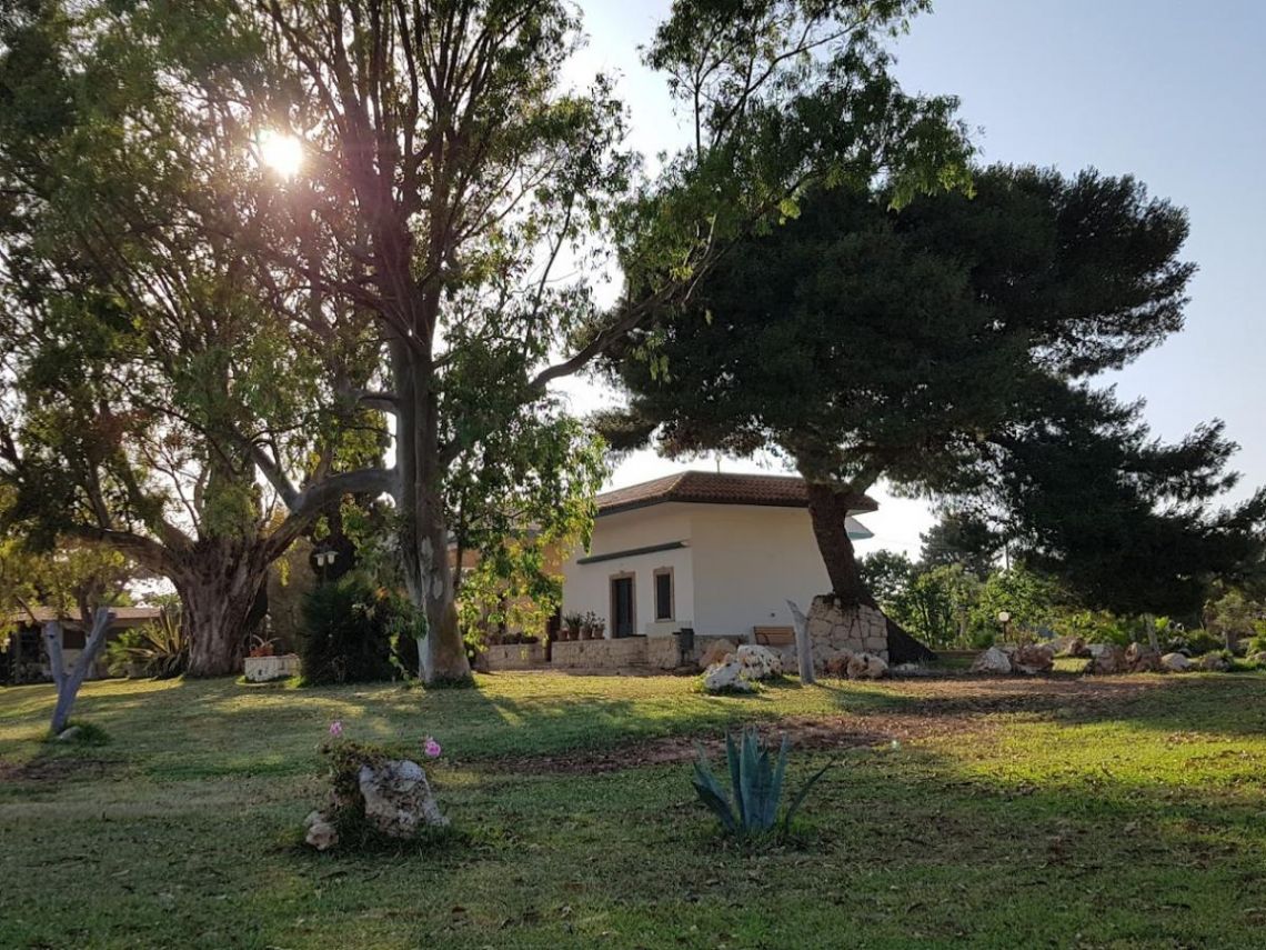 La Tenuta di Portopalo di Capopassero | Sicilia del Sud - Houses and Villas - Coste della Sicilia