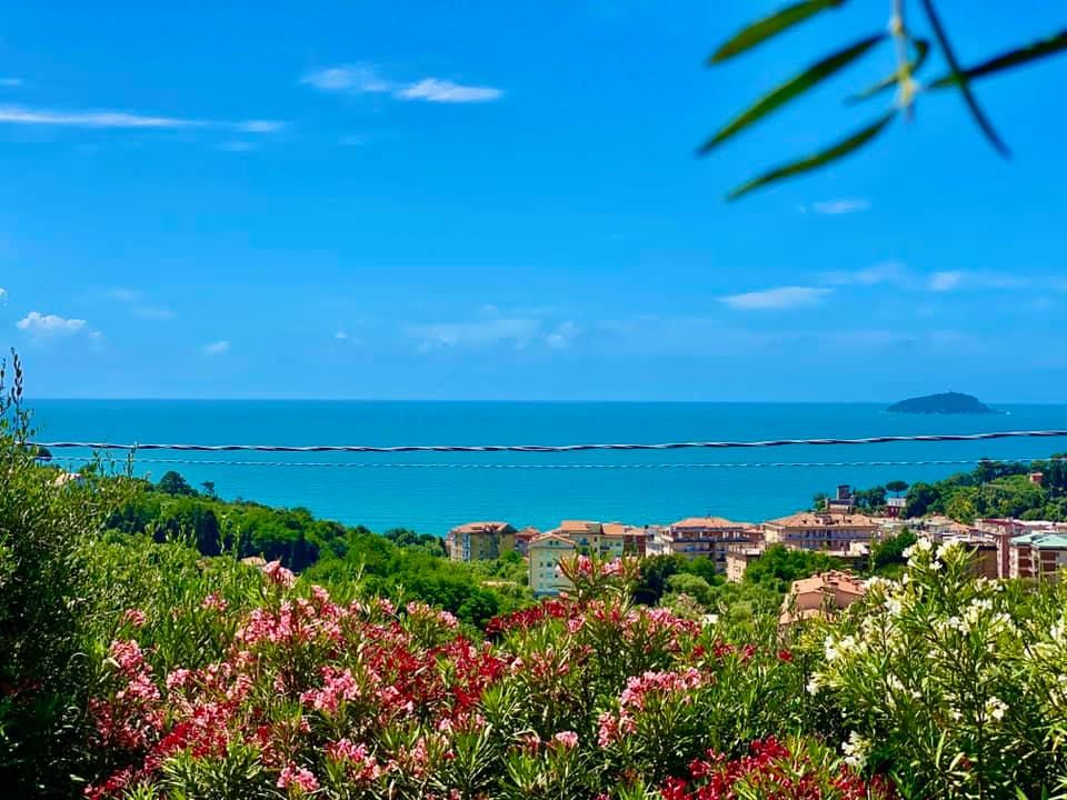 Villa Sogno di Mare di Lerici | Lerici/San Terenzo/Tellaro - Case & Ville di Pregio - Poets' Gulf