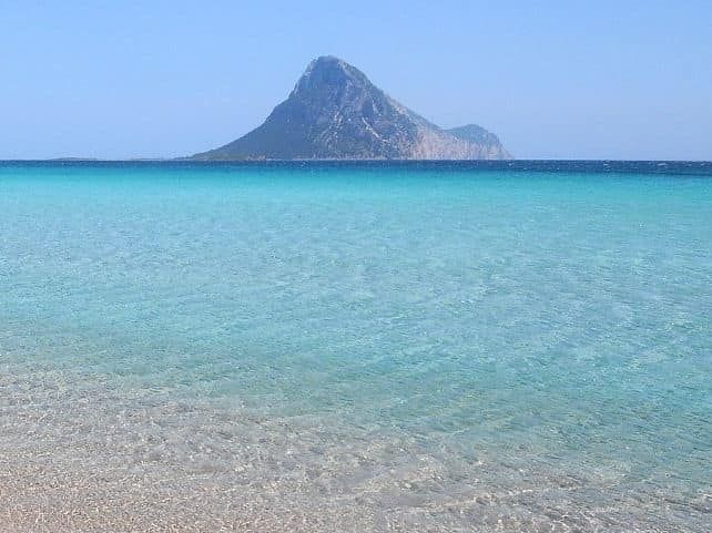 Villa La Cinta Case E Ville San Teodoro Sardegna Orientale