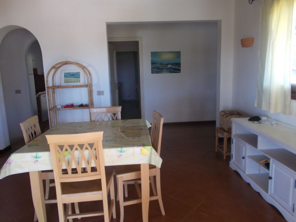 Villa Lilly | Alghero & Stintino - Houses and Villas - Nord Sardegna