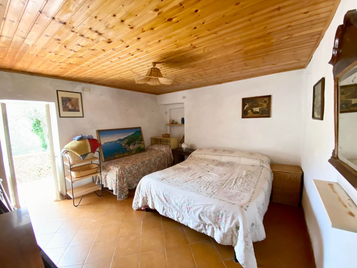 L' Antico Casale della Madonnina | Riomaggiore @ Manarola - Farm Houses & Bed & Breakfast - 5 Terre