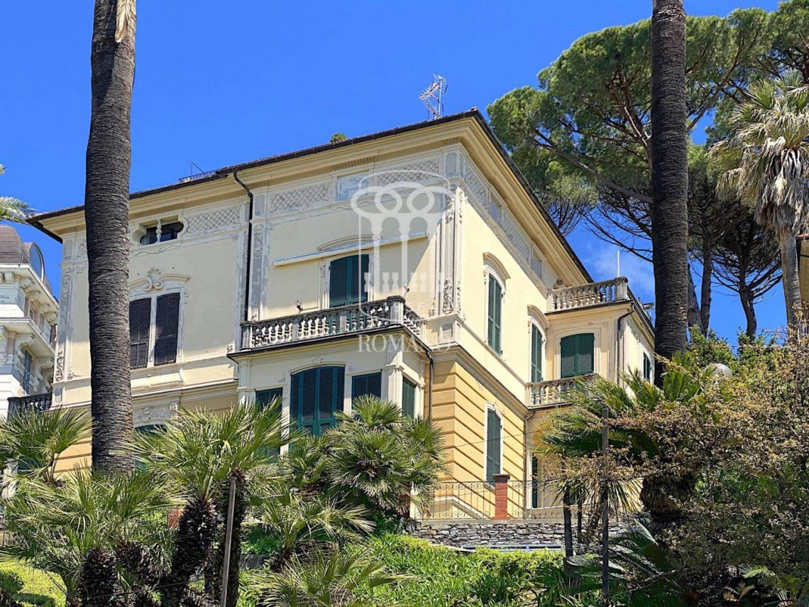 Casa Baia dei Sogni | Rapallo / Santa Margherita Ligure / Portofino - Apartments - Tigullio