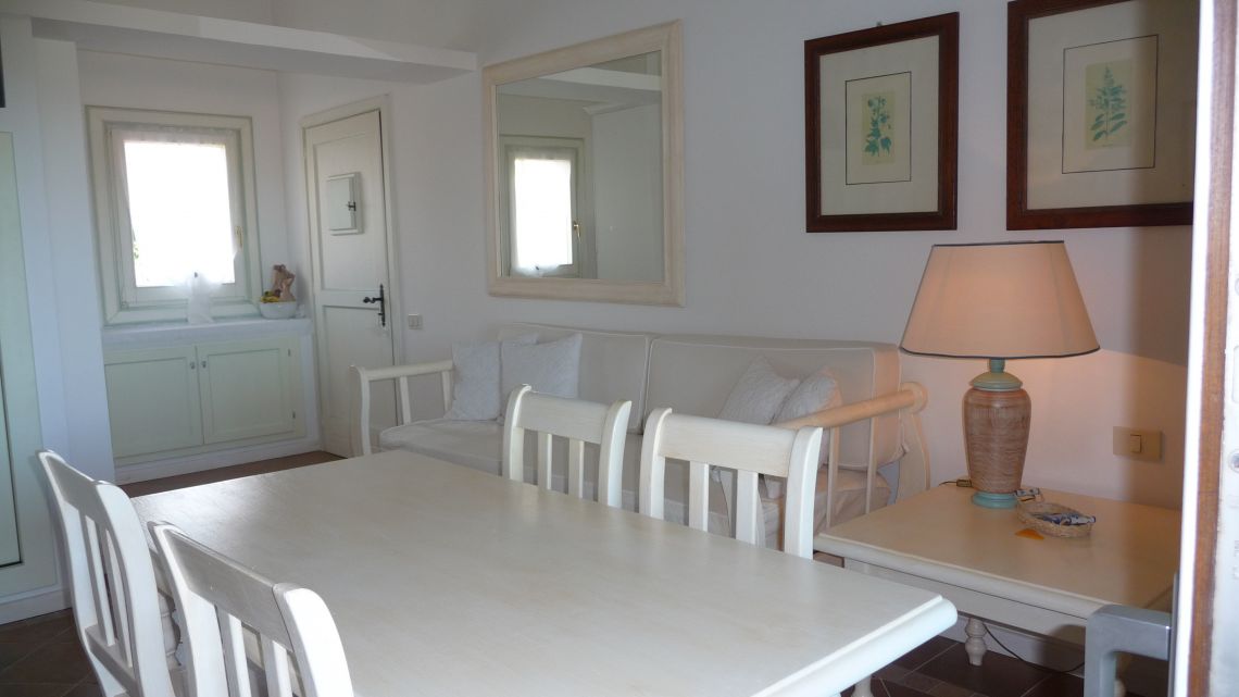 Casa Smeralda | Porto Cervo - Appartementen - Costa Smeralda