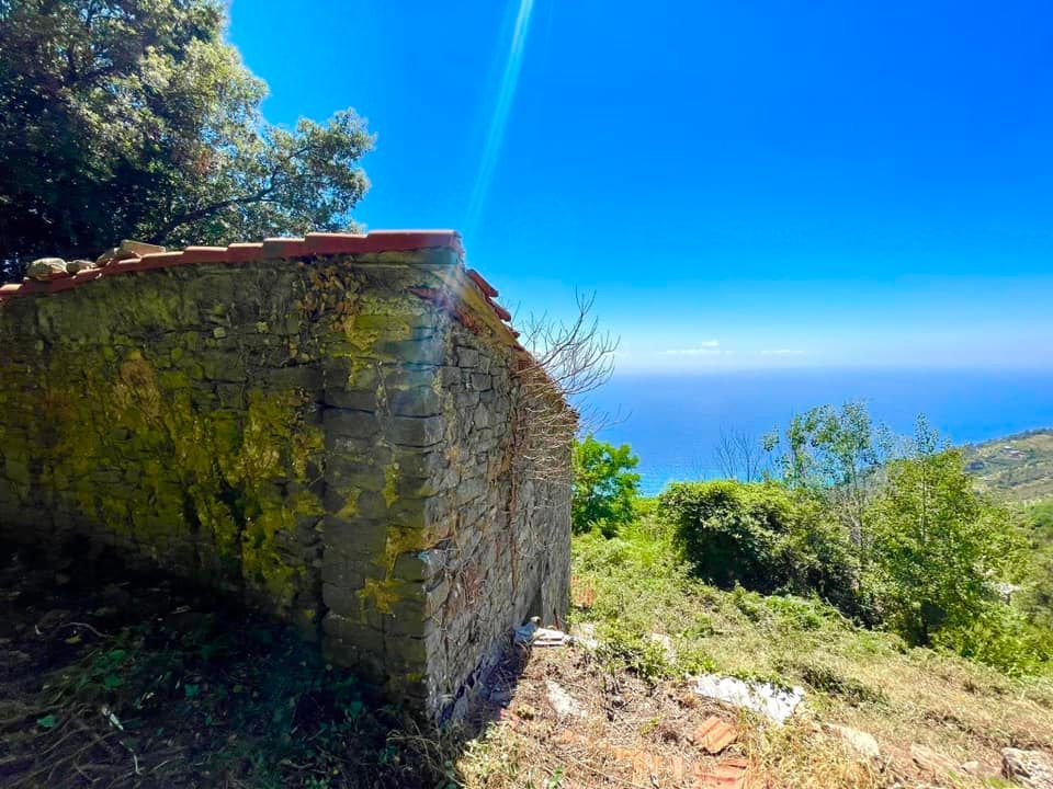 Antico Rustico Lemmen | Riomaggiore & Manarola - Casali & Rustici - 5 Terre