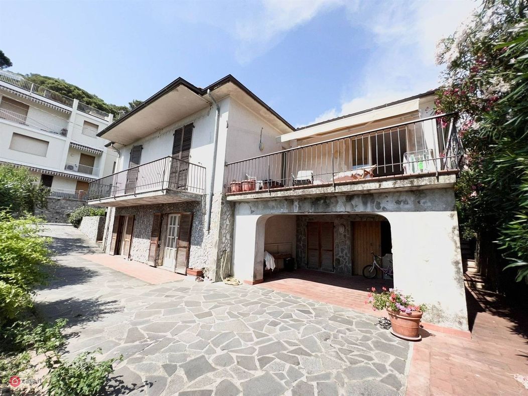 Villa Santa Teresa | Lerici/San Terenzo/Tellaro - Houses and Villas - Poets' Gulf