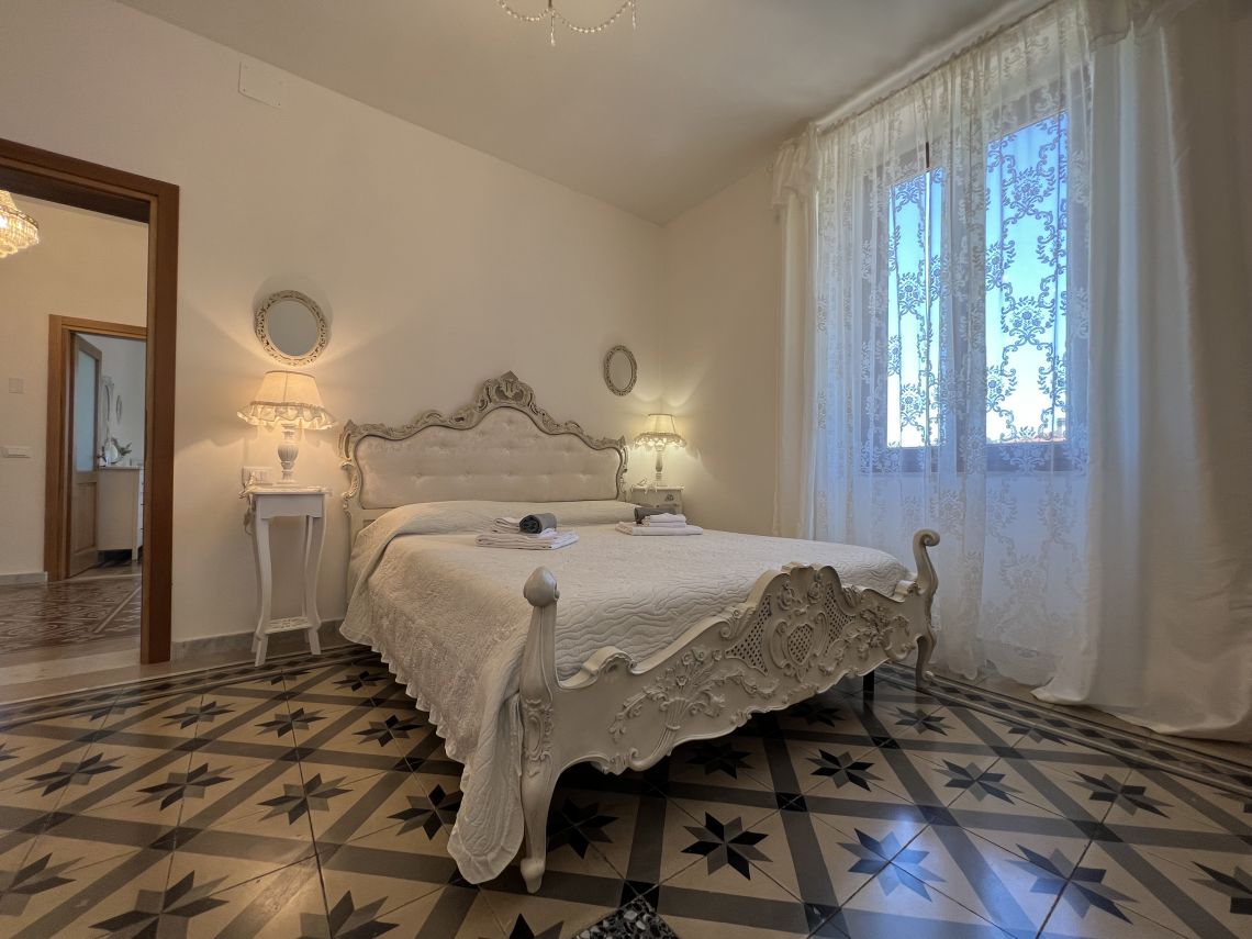 Villa Matilde | Lunigiana Mare - Case e ville - Lunigiana mare, Sarzana & Colline del Sole