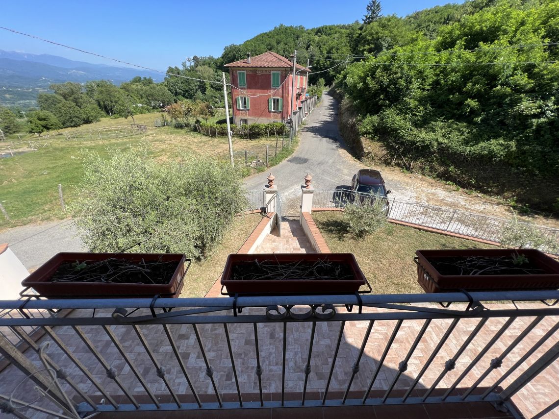 Villa Matilde | Lunigiana Mare - Case e ville - Lunigiana mare, Sarzana & Colline del Sole