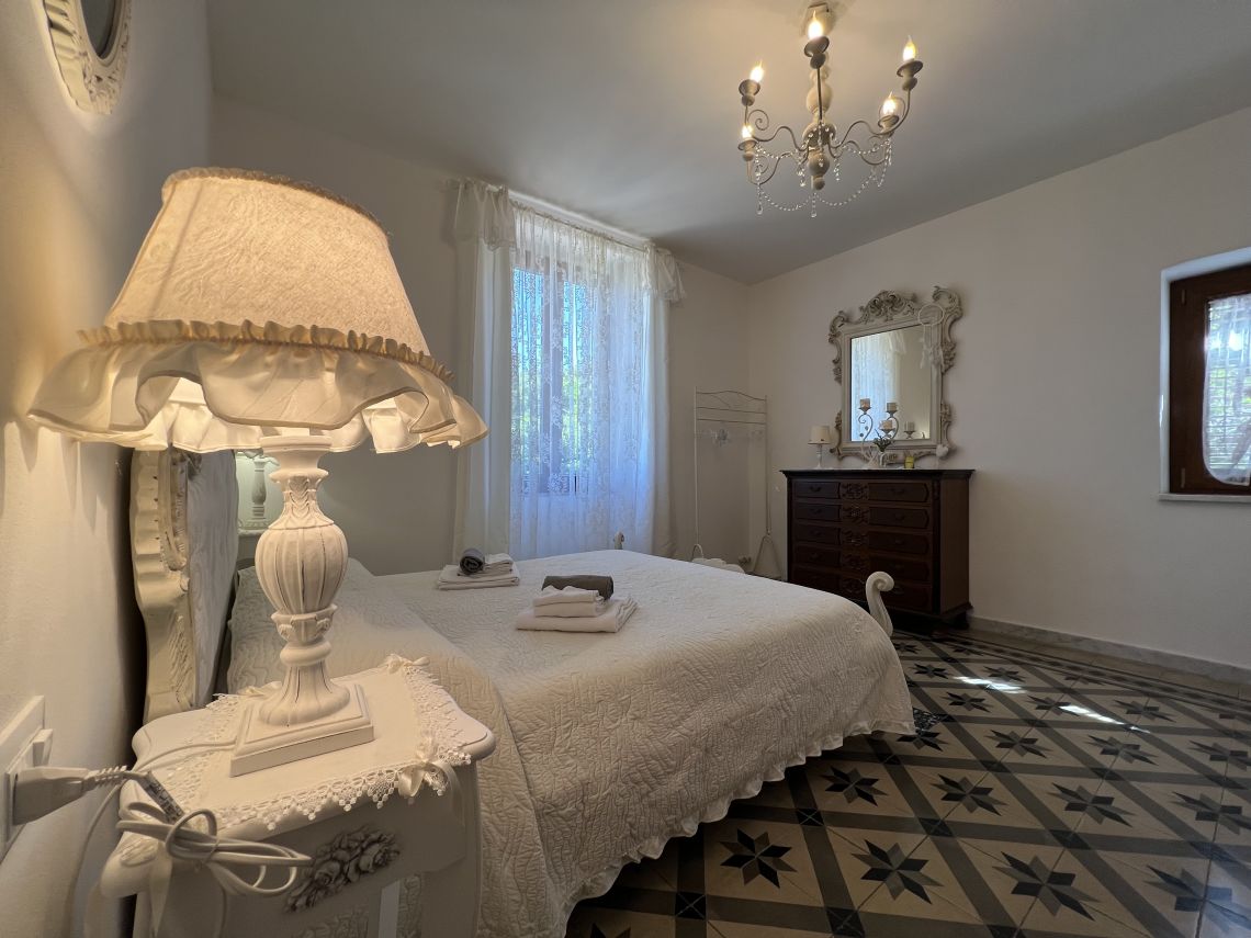 Villa Matilde | Lunigiana Mare - Case e ville - Lunigiana mare, Sarzana & Colline del Sole