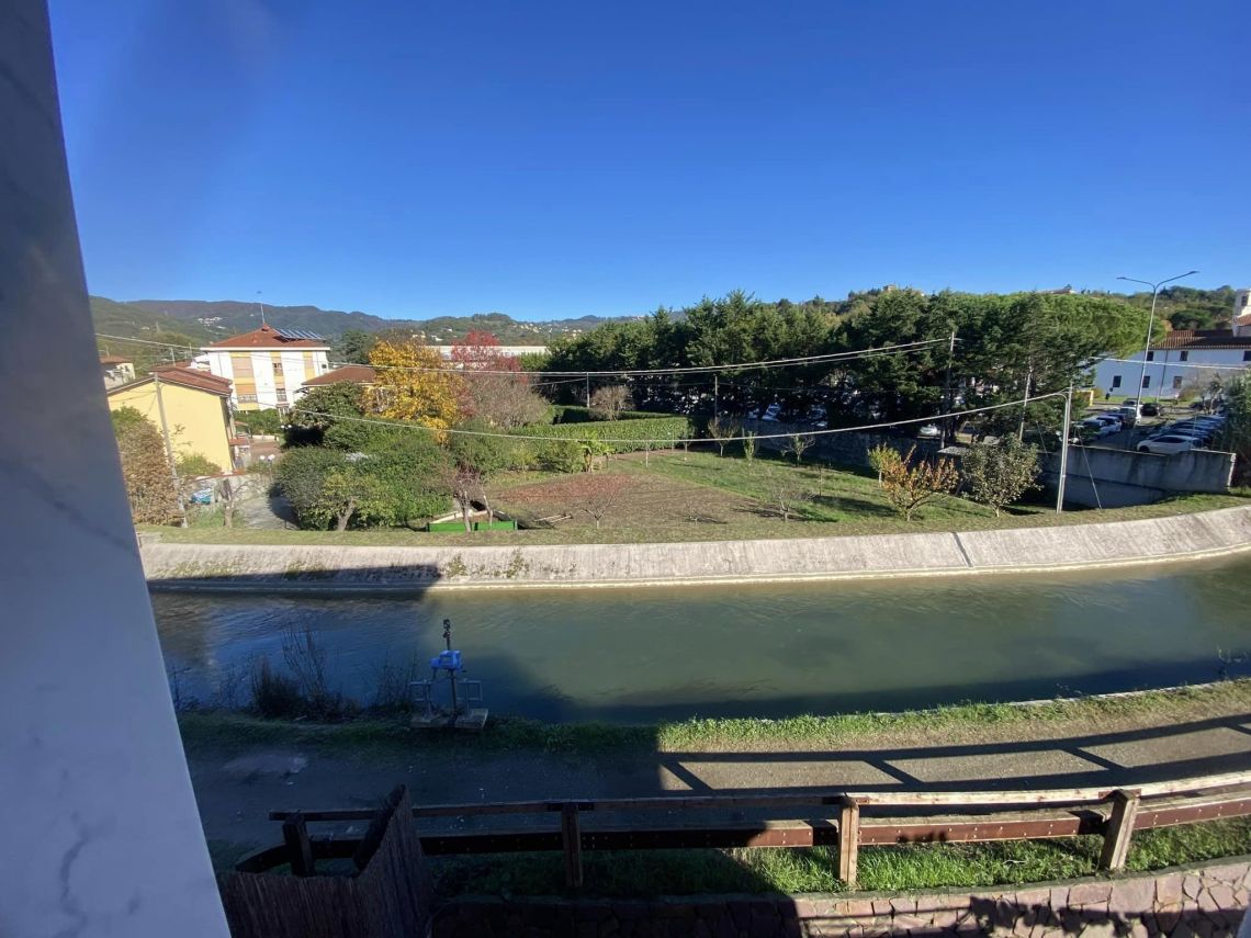 Appartamento Sole di Sarzana | Sarzana & Castelnuovo Magra - Appartamenti - Lunigiana mare, Sarzana & Colline del Sole