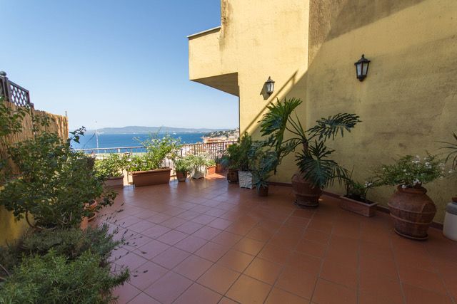 Appartamento Panorama | Argentario - Apartments - Monte Argentario