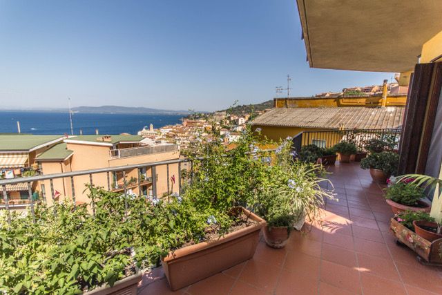 Appartamento Panorama | Argentario - Apartments - Monte Argentario