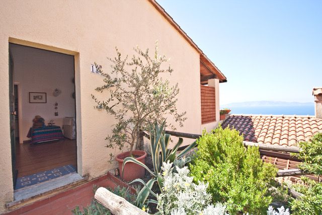 Villino Cala Piccola | Argentario - Houses and Villas - Monte Argentario