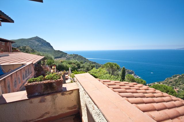 Villino Cala Piccola | Argentario - Houses and Villas - Monte Argentario