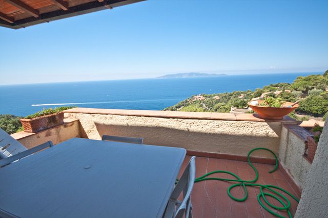 Villino Cala Piccola | Argentario - Houses and Villas - Monte Argentario