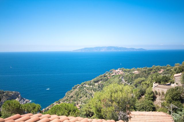 Villino Cala Piccola | Argentario - Houses and Villas - Monte Argentario