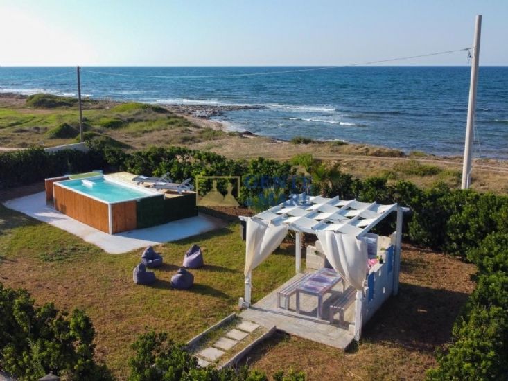 Villa Poseidon | Ostuni - Huizen en villa's - Salento