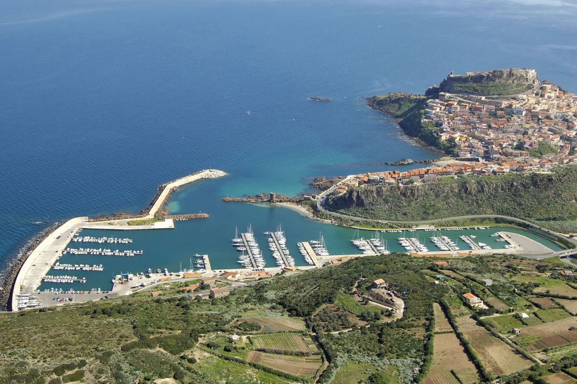 Appartamento Monte Marina | Castelsardo/Lu Bagnu /La Ciaccia/ Badesi - Appartamenti - Nord Sardegna