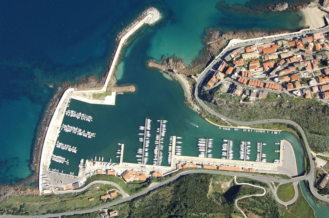 Appartamento Monte Marina | Castelsardo/Lu Bagnu /La Ciaccia/ Badesi - Appartamenti - Nord Sardegna