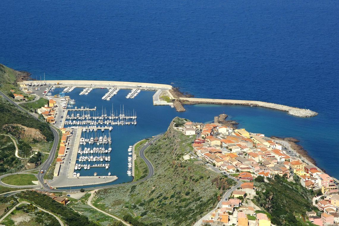 Appartamento Monte Marina | Castelsardo/Lu Bagnu /La Ciaccia/ Badesi - Appartamenti - Nord Sardegna