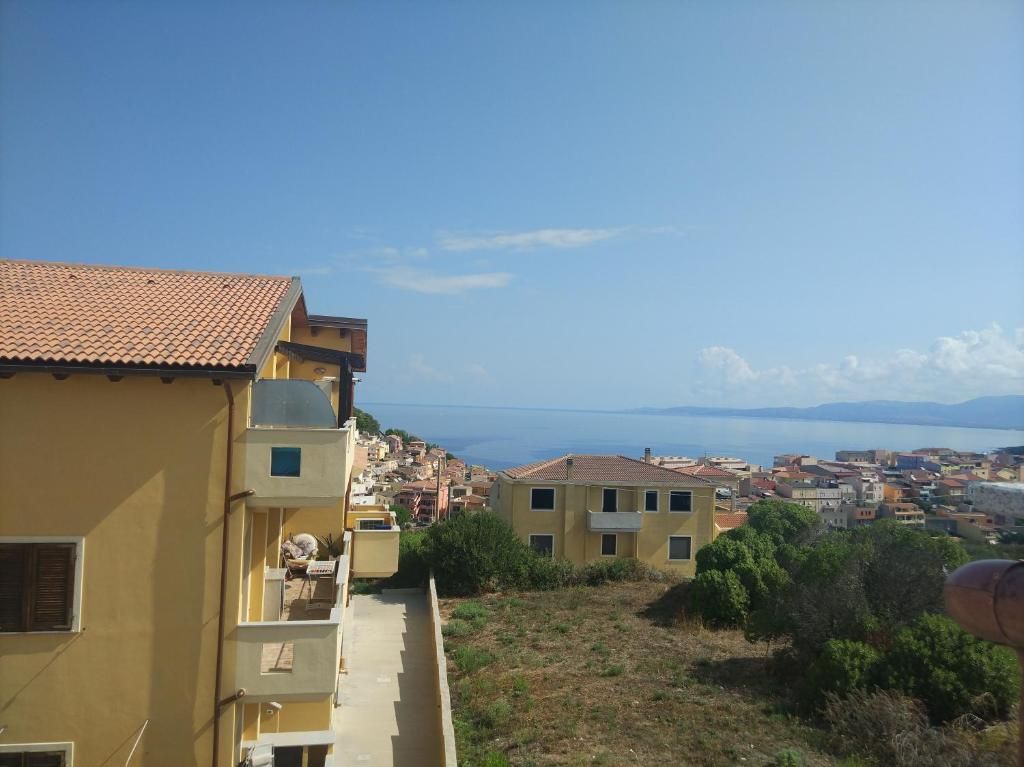 Appartamento Monte Marina | Castelsardo/Lu Bagnu /La Ciaccia/ Badesi - Appartamenti - Nord Sardegna