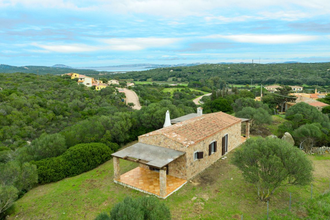 Antico Stazzo Santa Teresa | Santa Teresa di Gallura/Porto Pozzo /Conca Verde - Case e ville - Nord Sardegna