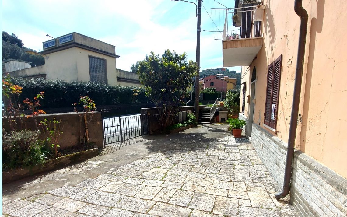 A Due Passi dal Mare | Lerici/San Terenzo/Tellaro - Apartments - Poets' Gulf