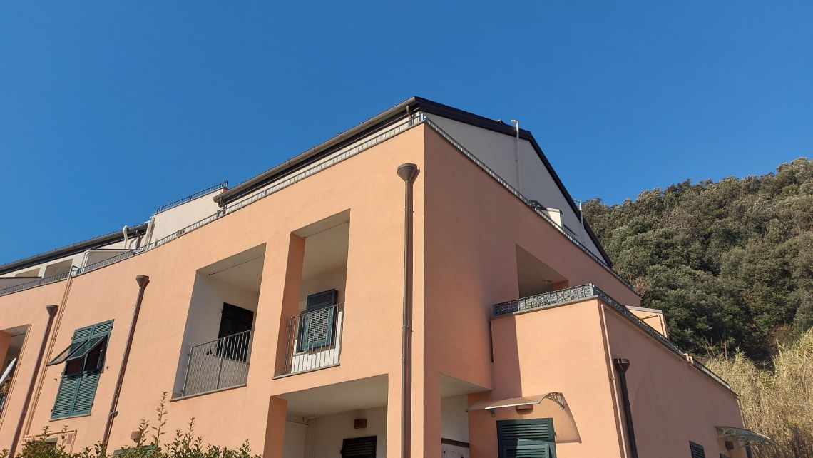 Il Bilocale dell' Amore | Lerici/San Terenzo/Tellaro - Apartments - Poets' Gulf