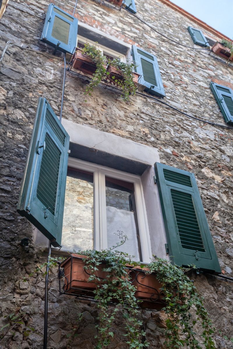 L' Antica Casa di Montemarcello | Bocca di Magra / Fiumaretta / Montemarcello/Marinella - Houses and Villas - Bocca di Magra / Fiumaretta / Marinella / Montemarcello