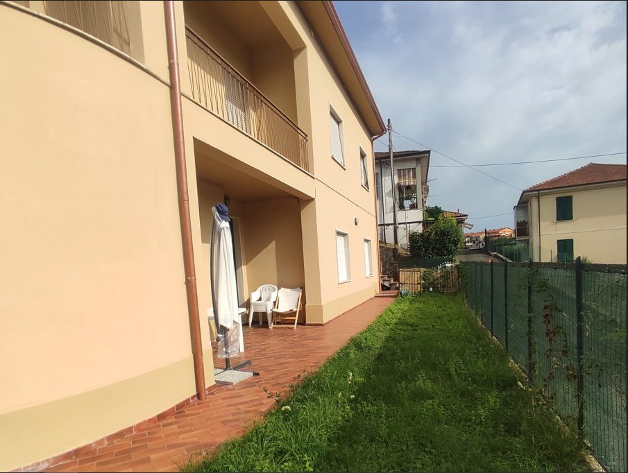 Appartamento Roberto | Lerici/San Terenzo/Tellaro - Apartments - Poets' Gulf