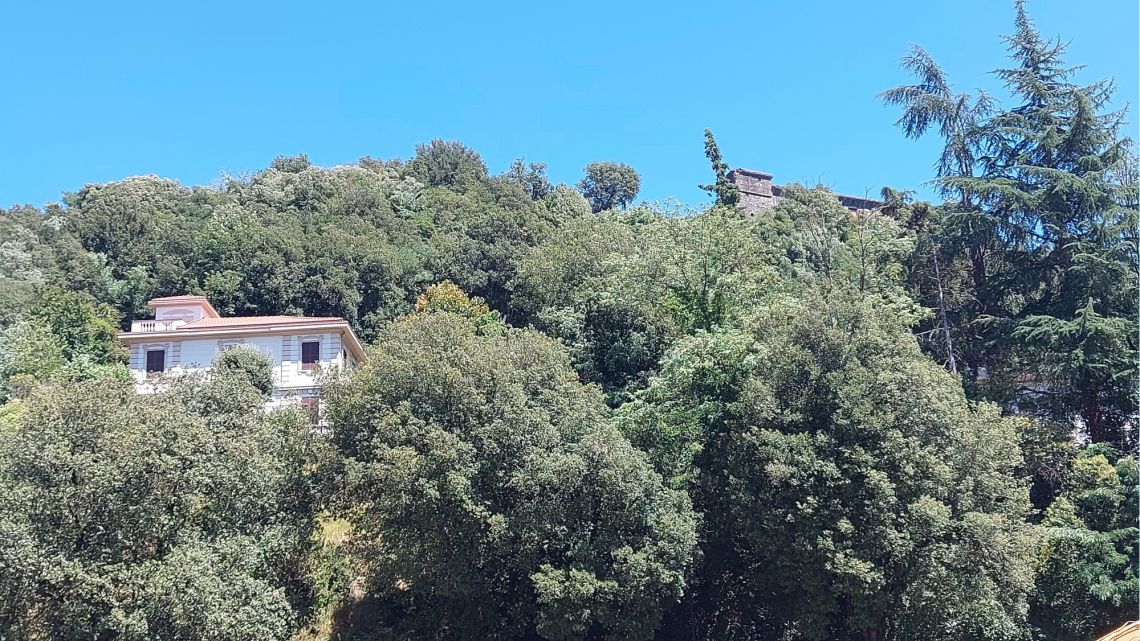 Villa Brunella | Lunigiana Mare - Case e ville - Lunigiana mare, Sarzana & Colline del Sole