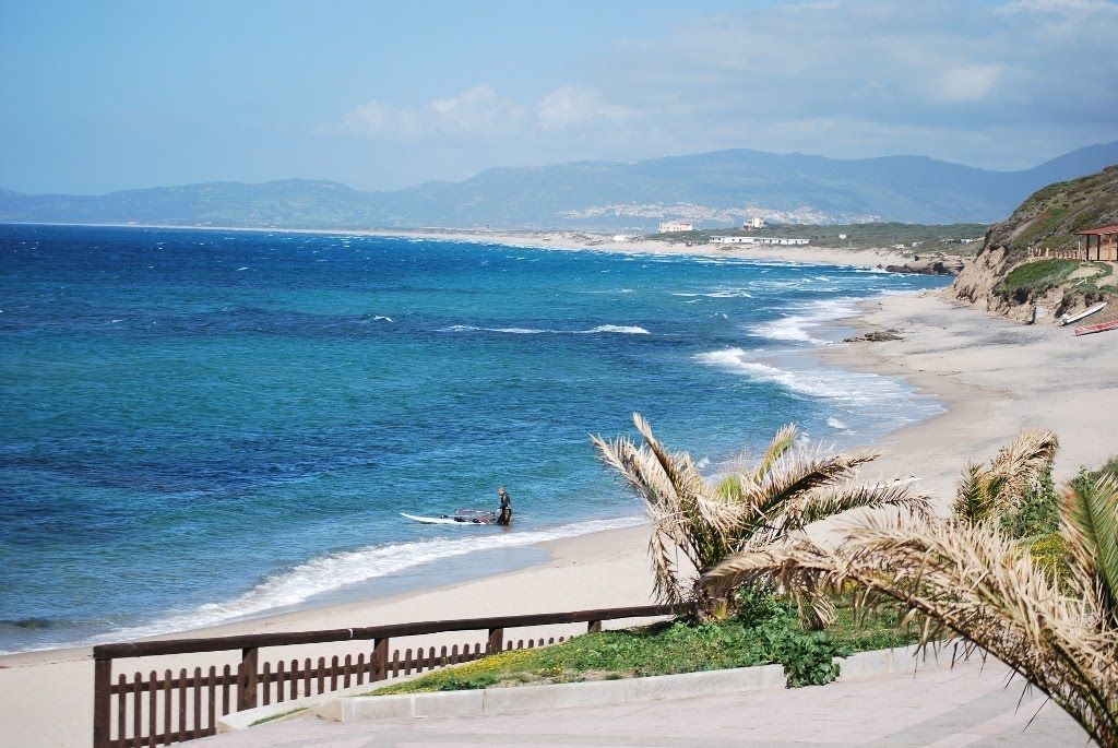 Villino in Spiaggia | Castelsardo/Lu Bagnu /La Ciaccia/ Badesi - Apartments - Nord Sardegna