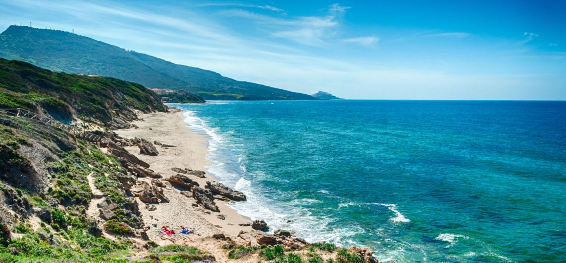 Villetta Doria Mare | Castelsardo/Lu Bagnu /La Ciaccia/ Badesi - Case e ville - Nord Sardegna