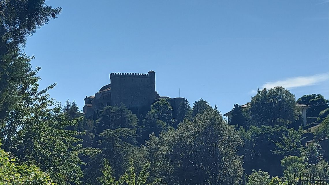 La Villa del Castello | Fosdinovo - Case e ville - Lunigiana mare, Sarzana & Colline del Sole