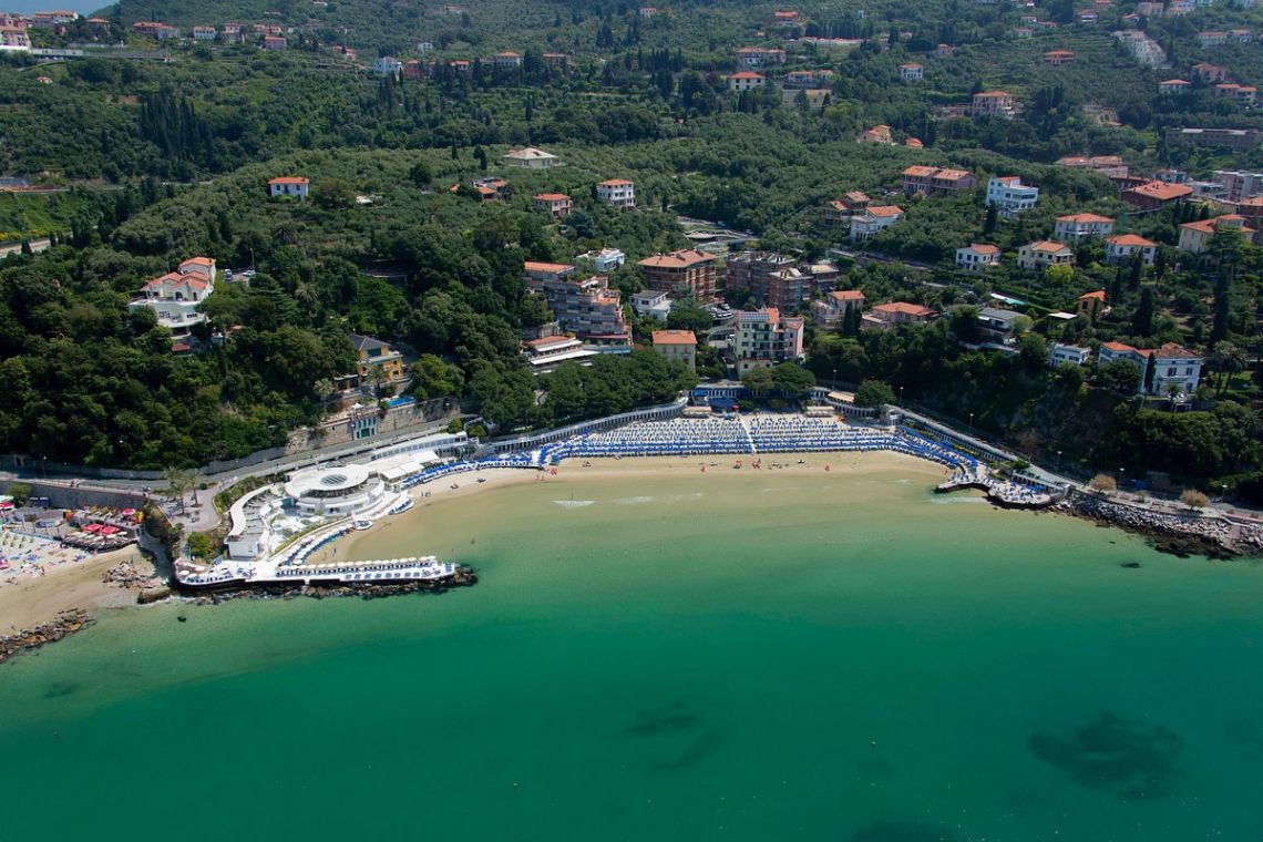 Gioiello Lerici | Lerici/San Terenzo/Tellaro - Appartementen - Golfo dei Poeti